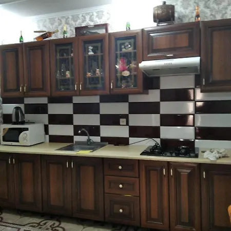 Caдиба ксенія Daire