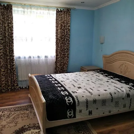 Appartamento Caдиба ксенія *