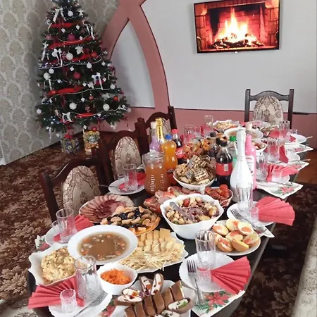Daire Caдиба ксенія *