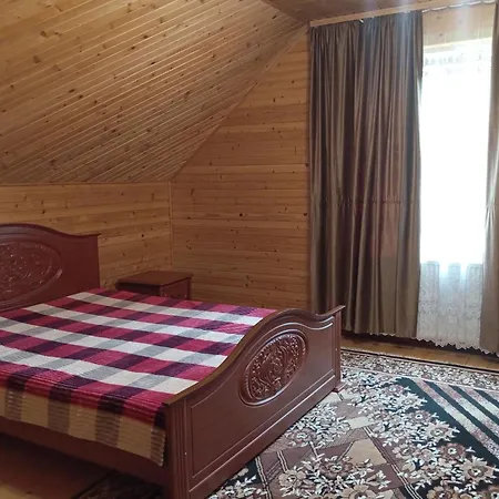 Daire Caдиба ксенія Sheshory
