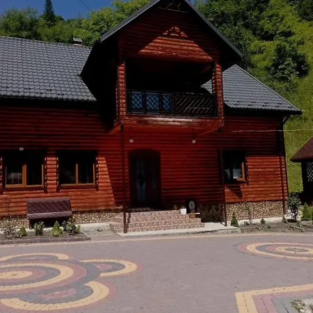 Appartamento Caдиба ксенія Sheshory